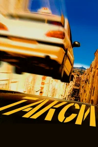 Такси бесплатно